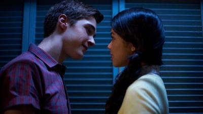 Degrassi: Next Class