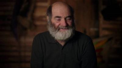 The Last Alaskans