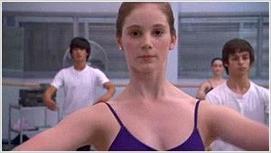 Dance Academy
