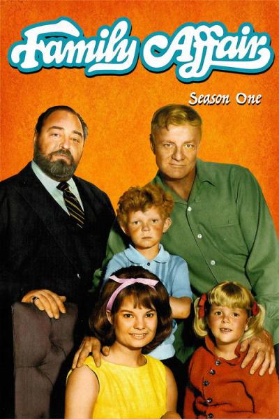 Family Affair filmas online