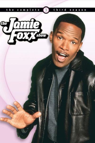 The Jamie Foxx Show filmas online