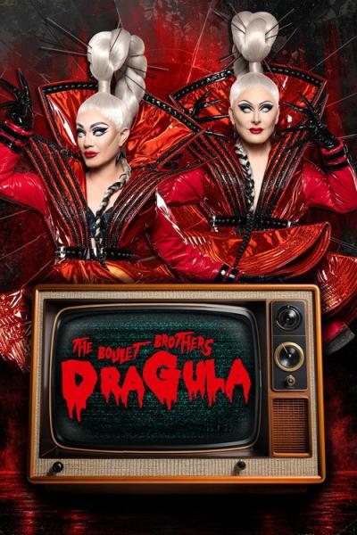 The Boulet Brothers' Dragula filmas online