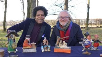 Bargain Hunt