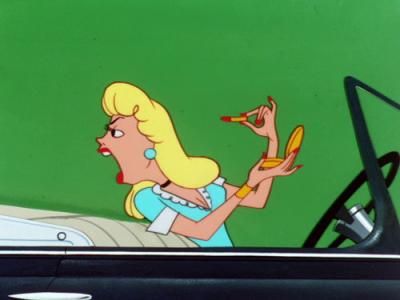 Looney Tunes