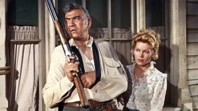 Bonanza