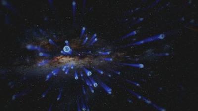 How the Universe Works