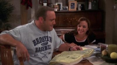 The King of Queens