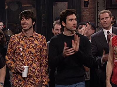 Saturday Night Live