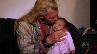 Dog the Bounty Hunter