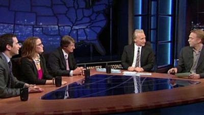 Real Time with Bill Maher