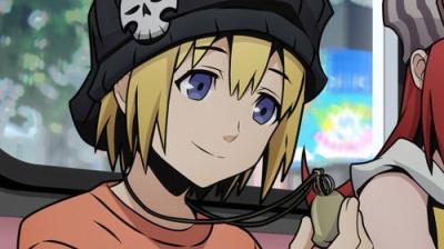 すばらしきこのせかい The Animation