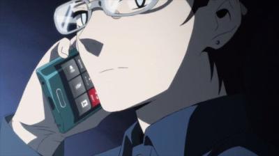 Occultic;Nine -オカルティック・ナイン-﻿
