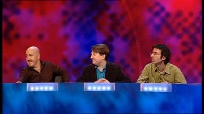 Mock the Week