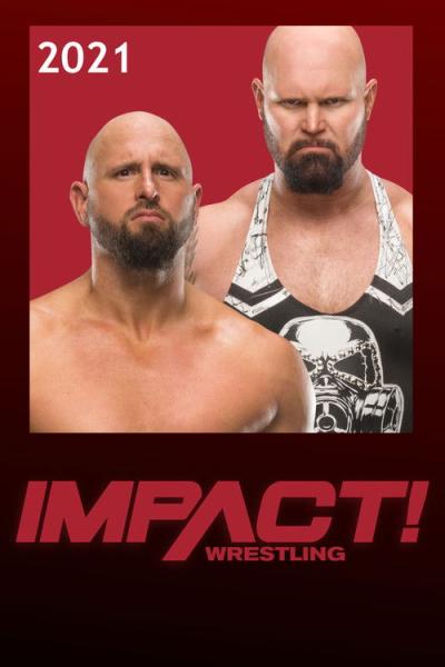 TNA iMPACT! filmas online