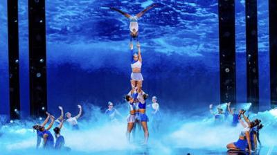 Australia's Got Talent