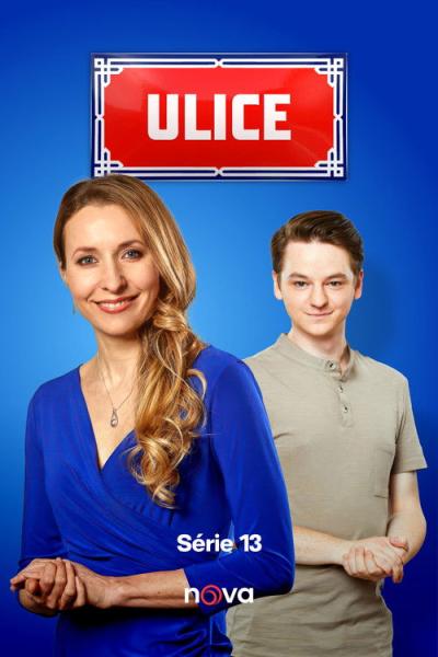 Ulice filmas online