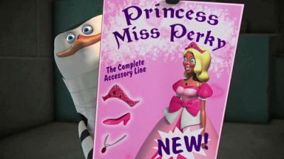 Madagaskaro pingvinai