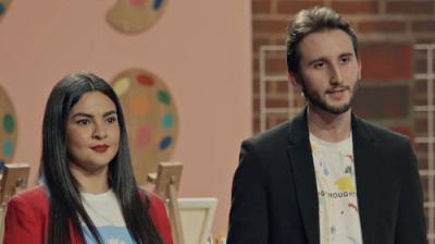 Shark Tank México