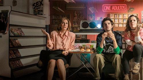 Cochinas filmas žiurėti online