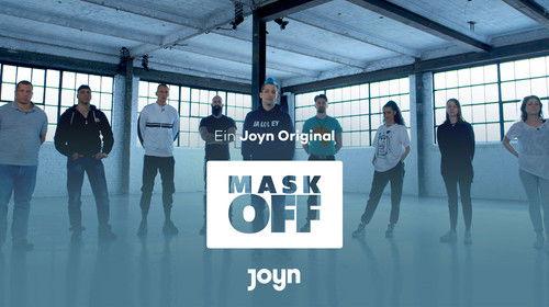 Mask Off filmas žiurėti online