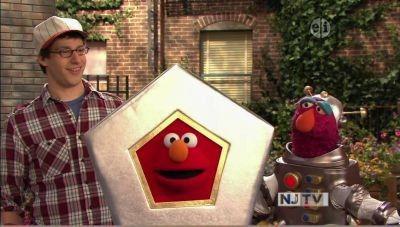 Sesame Street