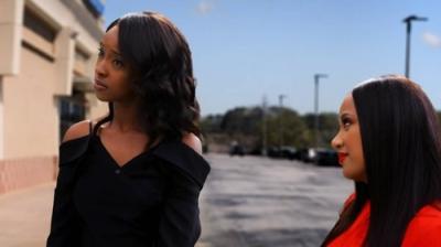 Tyler Perry's Sistas