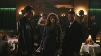 CSI: NY