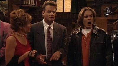 Boy Meets World