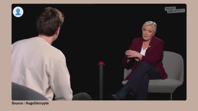 Dans les médias