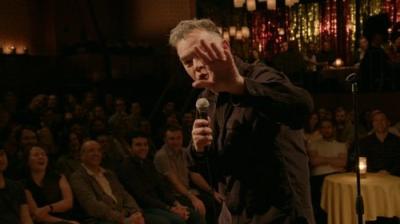 Stewart Lee's Comedy Vehicle