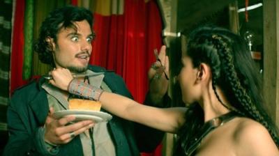 The Shannara Chronicles