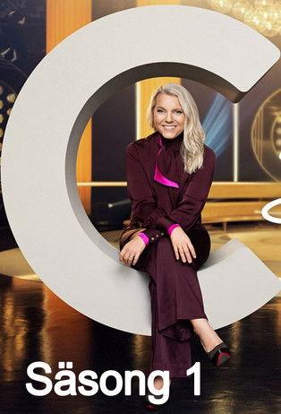 Carina Bergfeldt filmas online