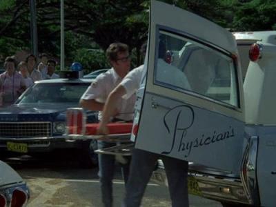 Hawaii Five-O