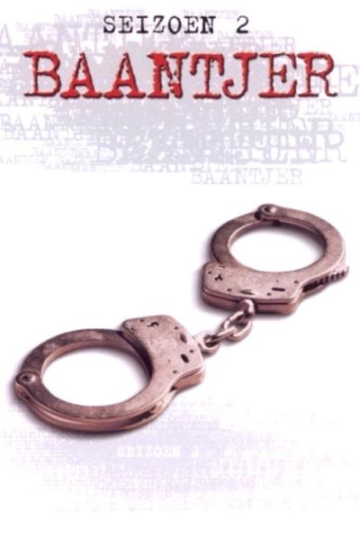 Baantjer filmas online