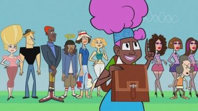Clone High