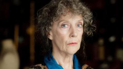 Aukštyn žemyn laiptais