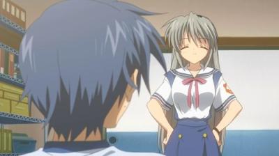 CLANNAD