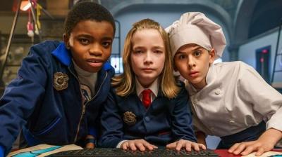 Odd Squad
