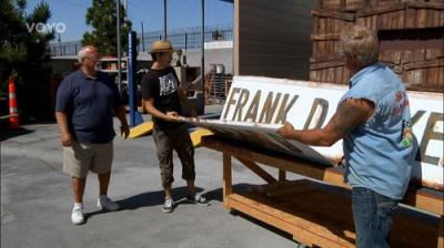 American Restoration