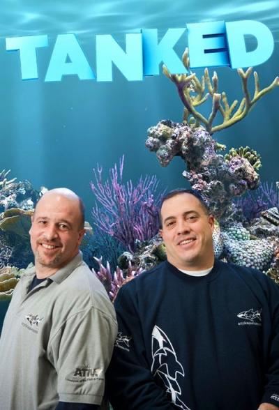 Tanked filmas online