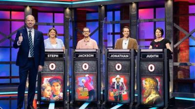 Hard Quiz