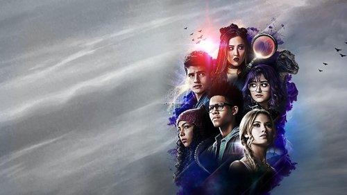Marvel's Runaways filmas žiurėti online