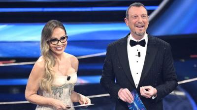 Festival di Sanremo