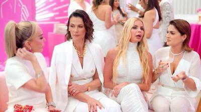 The Real Housewives of Miami