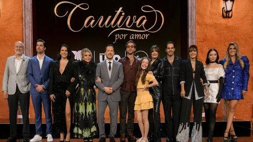 Cautiva por amor filmas žiurėti online