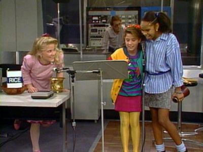 Punky Brewster