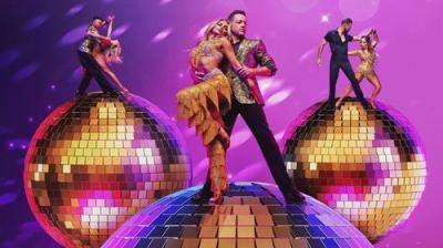 Dancing with the Stars