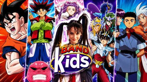Band Kids filmas žiurėti online