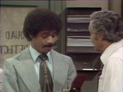 Barney Miller