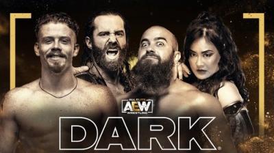 AEW Dark